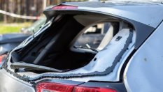 Защо задните стъкла на хечбек и комби се чупят по-често?