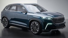 Първият турски електромобил получи патент в ЕС