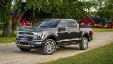 Най-популярният автомобил в САЩ ръждясва още в автосалона