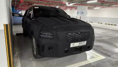 Hyundai е готов с конкурент на BMW