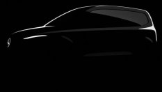 Mercedes обяви, че създава нов модел - Т-class