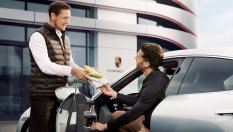 Клиентите на Porsche са най-доволни от новите си коли