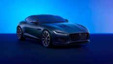 Jaguar се е насочил към богатите американци