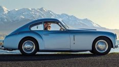 Най-старото Ferrari все още се използва активно