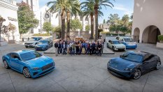 BMW, Hyundai и Kia ще спорят за &bdquo;Световен автомобил на годината&ldquo;