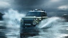 Ето го и дълго чакания "Defender на новата ера"