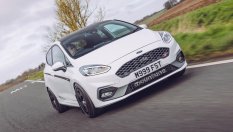 Ford Fiesta ST получи 235 к.с.