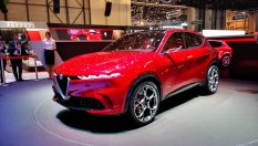 Alfa Romeo готви конкурент на Audi Q3 