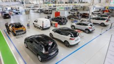 Renault и Geely стартират съвместно производство на двигатели