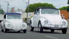 Вижте най-идиотския тунинг на Volkswagen Beetle