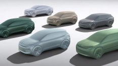 Новата Octavia ще отбележи радикална промяна за Skoda