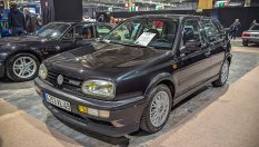 Този VW Golf VR6 струва ли наистина 25 000 евро?