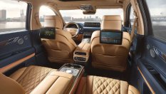 22 луксозни SUV: от най-лошия до най-добрия