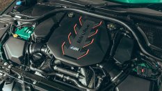 Двигателите на BMW M ще оцелеят при Евро 7 загуба на мощност