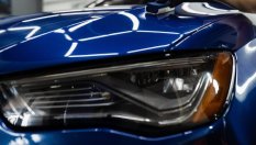 Керамично покритие на каросерията: измама или истинска защита?