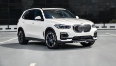 BMW X5 на старо: плюсове и минуси
