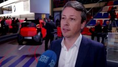 Защо създателят на BMW X6 и Х5 предпочете Citroen