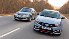 Съвременен двигател на Lada се оказа по-зле от 20-годишен мотор на Opel