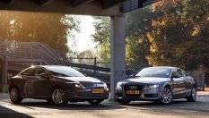 Audi A4 или Renault Laguna на старо – какво казат собствениците?