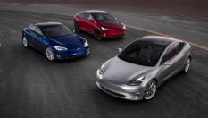 Tesla се превърна в мултимедиен център