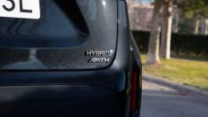 5 хибридни SUV, при които разходът на гориво не е страшен