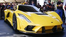 Официално: Hennessey Venom F5 развива 1817 к.с.
