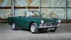 10-те най-подценявани класически коли