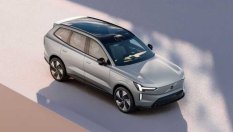Volvo спря да приема поръчки за флагмана EX90