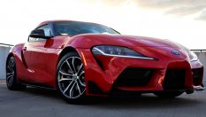 Toyota не се отказва от двигателя с вътрешно горене