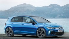 VW се връща към проекта Golf R Plus