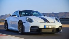 Porsche на съд заради продажба на учебен автомобил