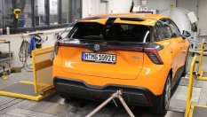 ADAC: Китайските коли са реални конкуренти на старите марки в Европа