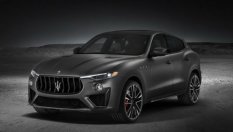 Maserati показа по-мощен конкурент на Porsche Cayenne Turbo