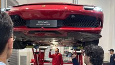 90% от всички произведени Ferrari още се движат