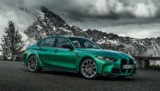 Вижте как BMW произвежда M3 Competition