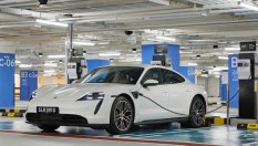 Електромобилите замърсяват с 30% по-малко от колите с ДВГ, но след 90 000 км