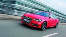 Audi S6 се оказа по-бързо