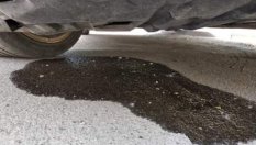 Как да определим какво капе под колата?