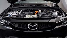 Mazda спря единствения си модел с роторен двигател