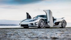 10-те най-скъпи автомобила в света за 2021 година