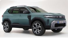 Цените на новата Dacia Duster са ясни