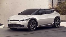 Kia показа първия си "истински" електромобил