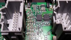 Защо не трябва да разливате кафе по пода на колата си