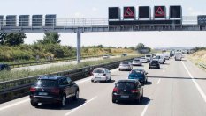 Електромобилите правят ограниченията по аутобаните ненужни