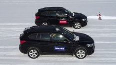 С 4х4 и летни гуми срещу предно задвижване със зимни - кое е по-добре? (ВИДЕО)