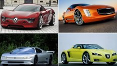 Необикновените машини на масовите марки