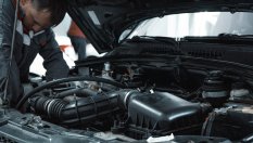 Експерт: Смяната на маслото на 15 000 км е маркетингов ход на производителя