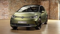 Volkswagen Group забавя темповете на електрификация