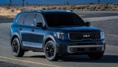 Kia престана да бъде бюджетна марка 