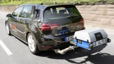 Bosch развенчава мита за смъртта на дизела